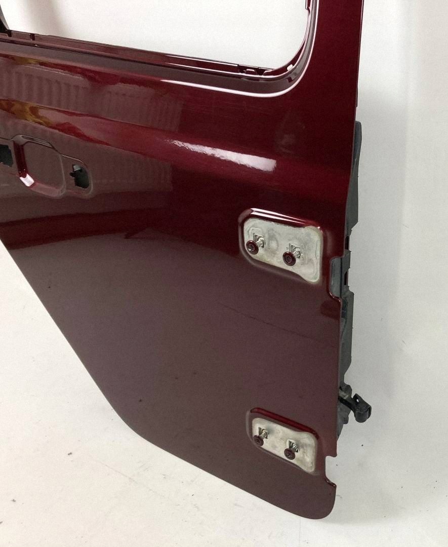 Jeep Wrangler JL 2020-2025 door rear. right