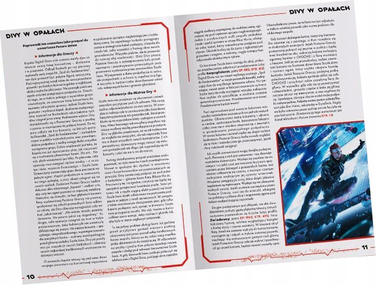 Cyberpunk RED RPG: Data Pack z ekranem MG (edycja polska) EAN (GTIN) 9788367619004