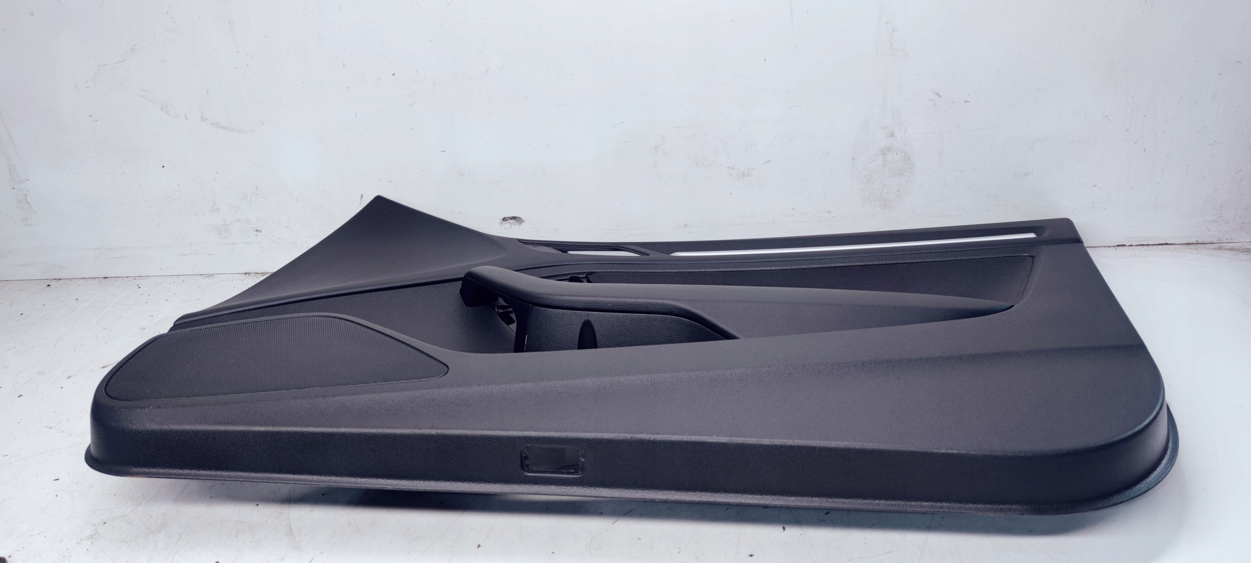 side door P P AUDI A3 8V 8V3867106 MATERIAL *56