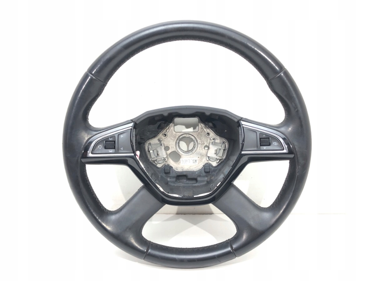 КЕРМО ШКОДА OCTAVIA IIIe0419091ab