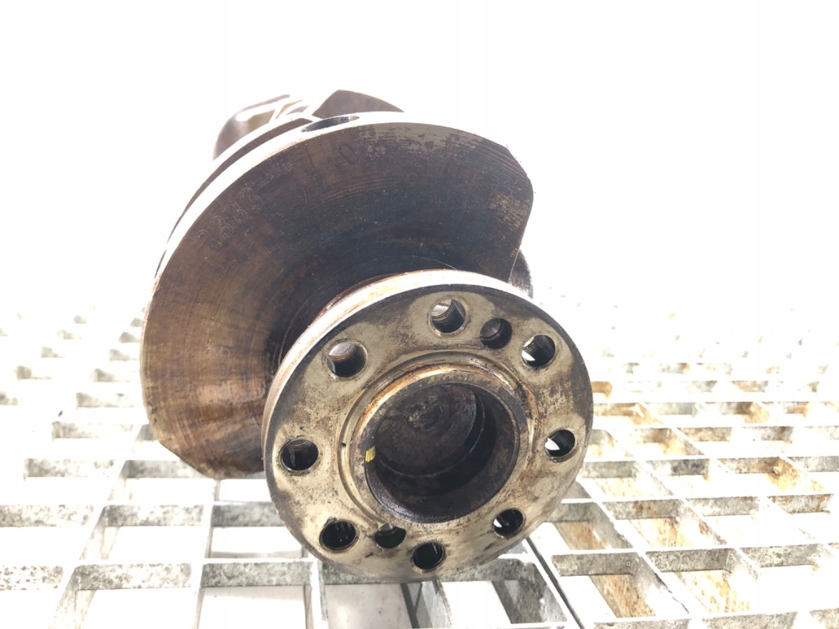 WAŁ KORBOWY CHRYSLER 300M 2.7B EER Producent części OEM