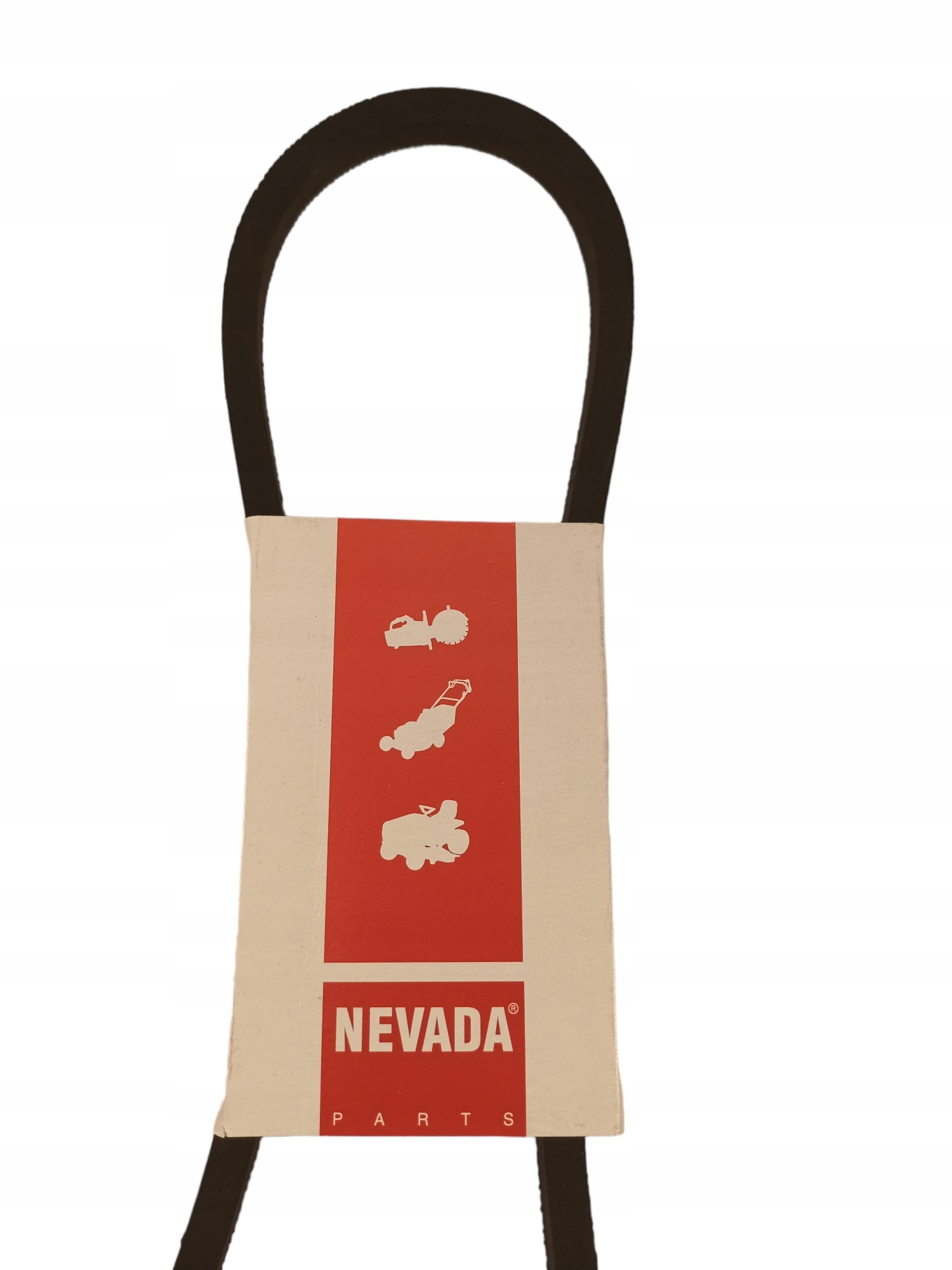 

Pasek klinowy kosiarki Nac C460V 10 x 790Li Zam.