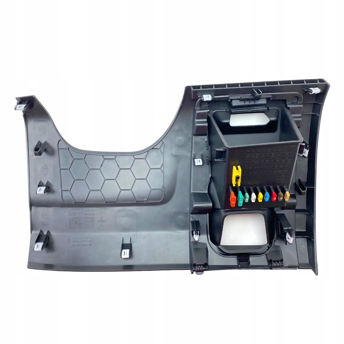 защита под Рулевое колесо руль renault EXPRESS VAN