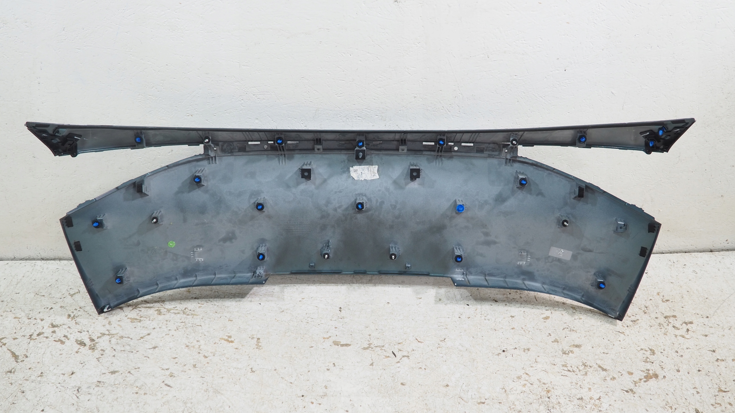 Kia Sportage V cap bonnet rear part 87311-R2000