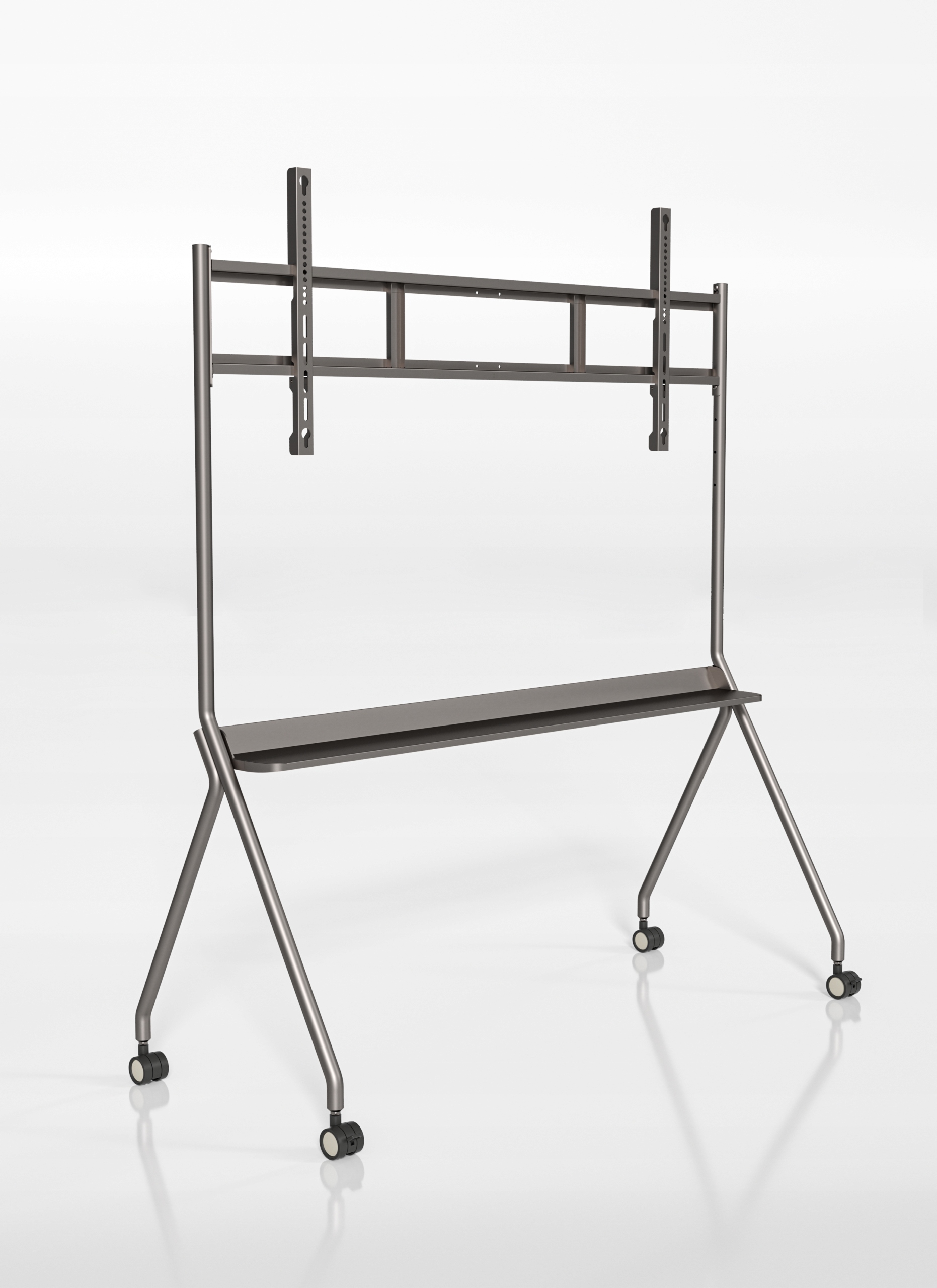 Statyw do monitorów Avtek Mobile Stand Next2