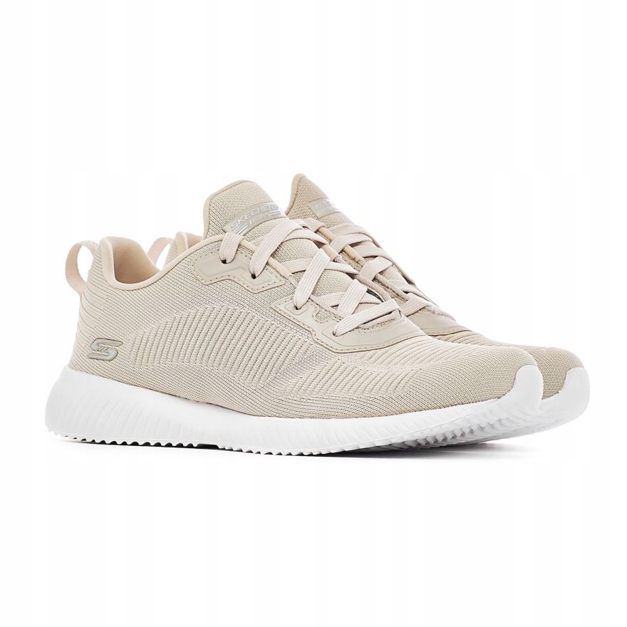 Skechers Bobs Squad Tough Talk 32504-NAT 40