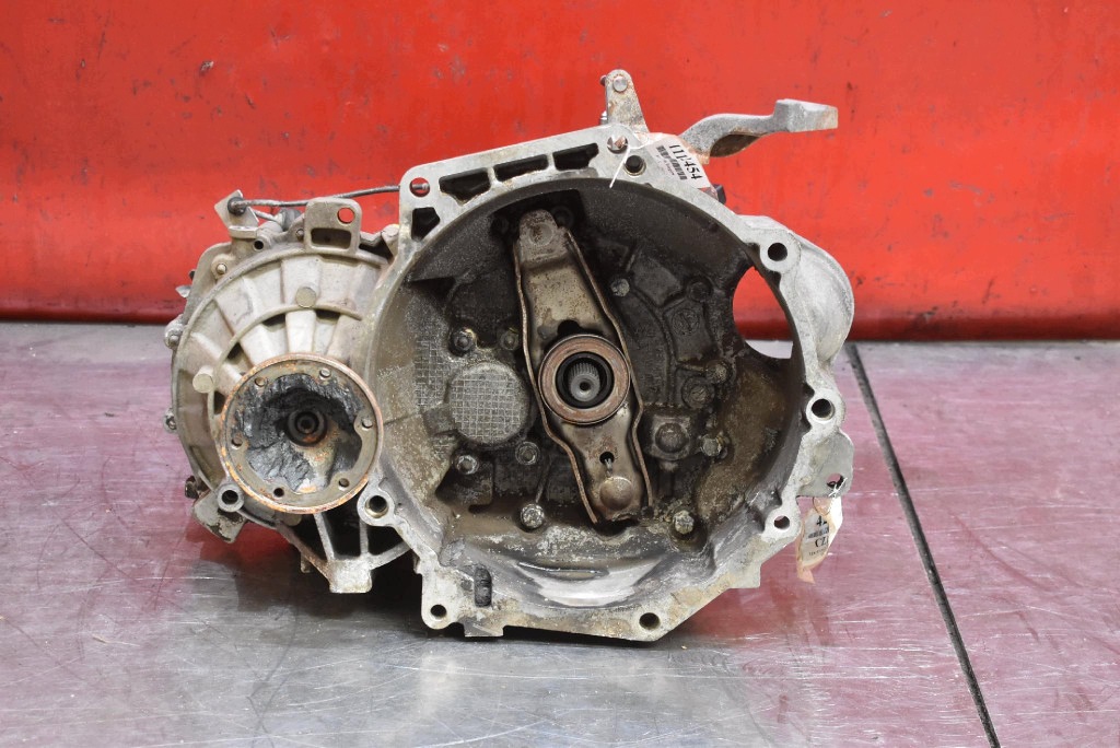 Getriebe GQQ VW GOLF 5 V 1.9 TDI 105 KM 03-09