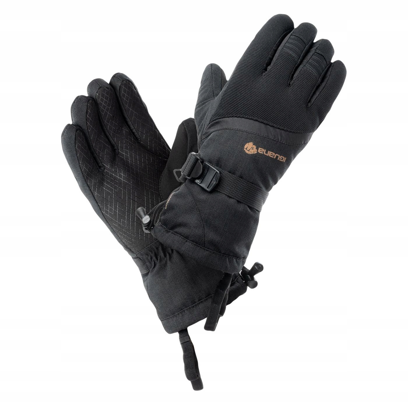 Damskie Rękawice Kano W S/m