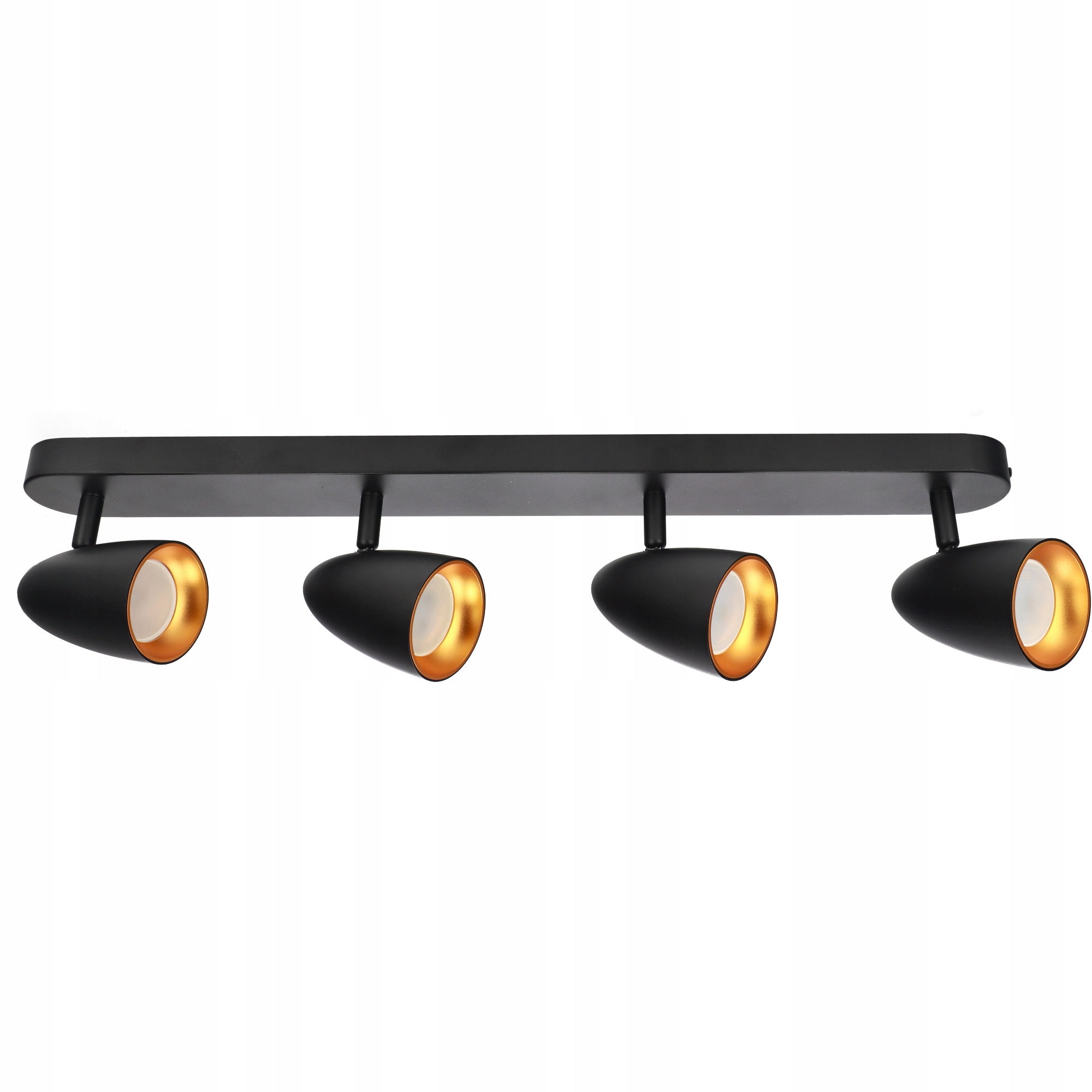 

Lampa Sufitowa Szyna Spot Oprawa Halogenowa GU10