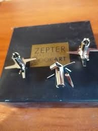 ORYGINALNE NOŻYKI MIXSY FIRMY ZEPTER- ROZDRABNIACZ