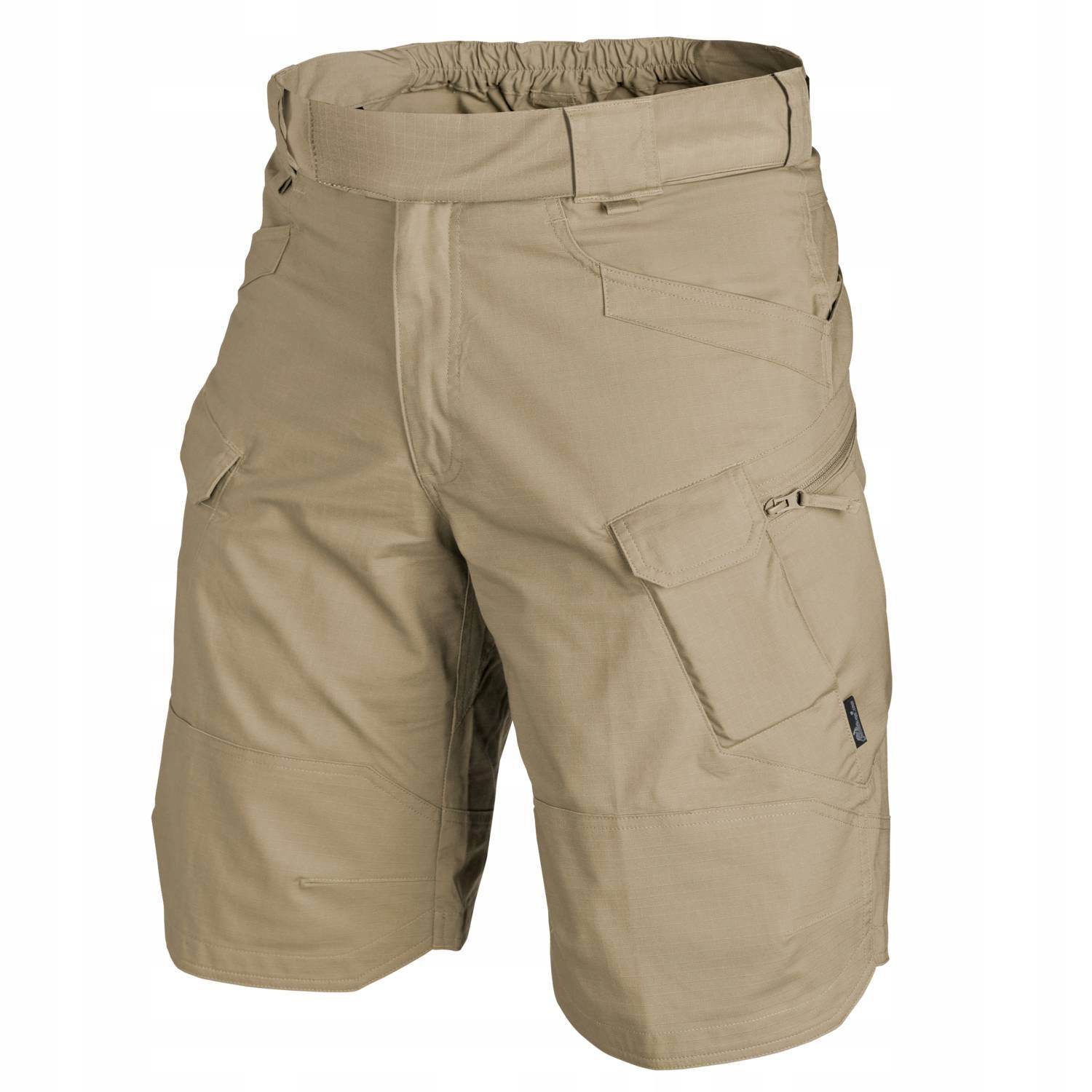 

Spodenki Helikon Utp Utk 11" Beż/Khaki 3XL