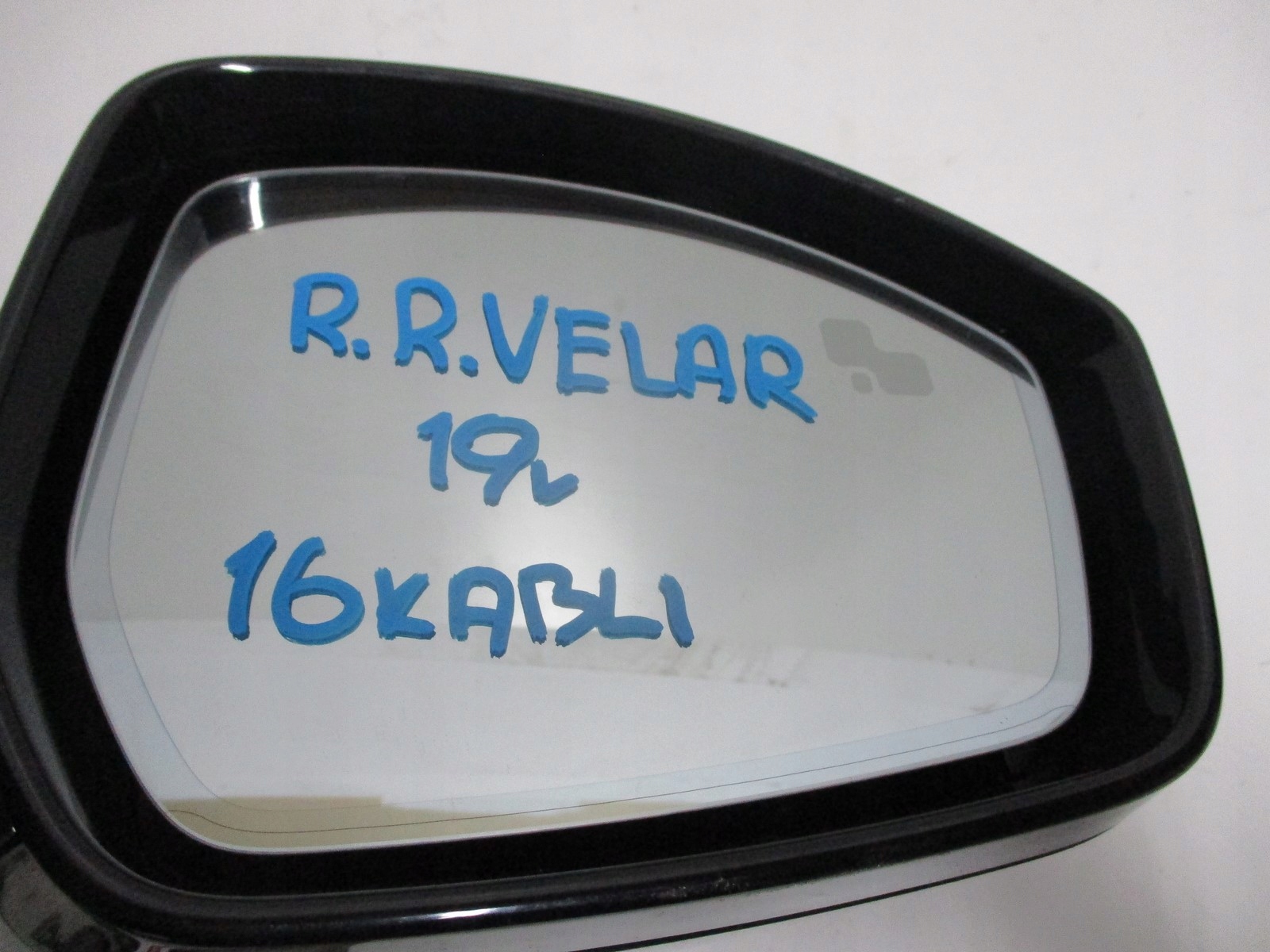 зеркало левое Range Rover Velar