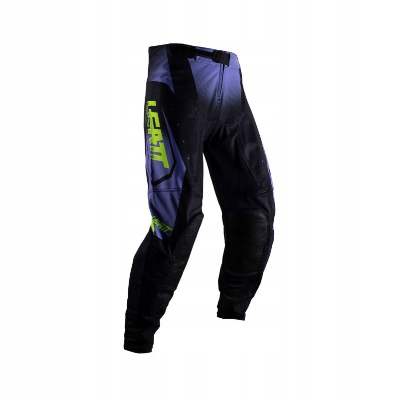 Leatt Offroadové Nohavice Moto 4.5 Argon XL