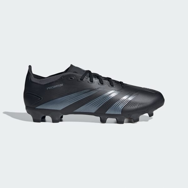 Pánské fotbalové kopačky Adidas Predator 24 League Low Mg IE2610 vel. 44 2/3