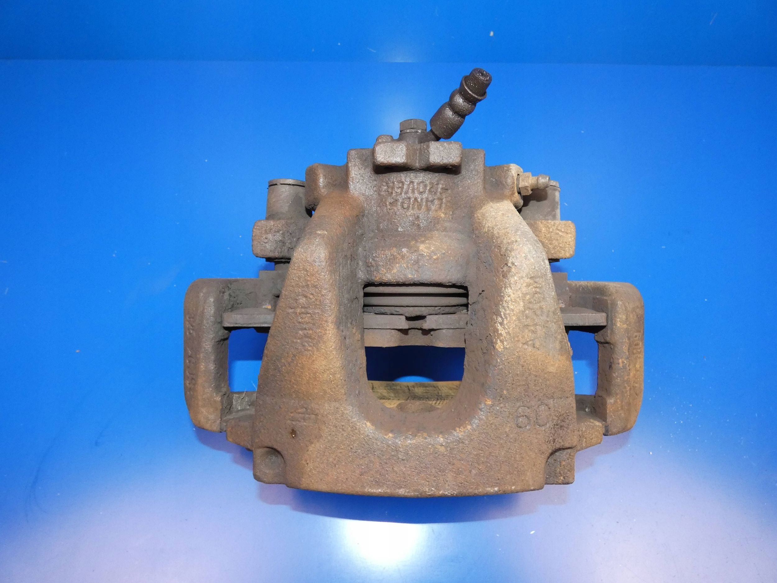 JAGUAR XF II X260 XE X760 caliper brake right front front