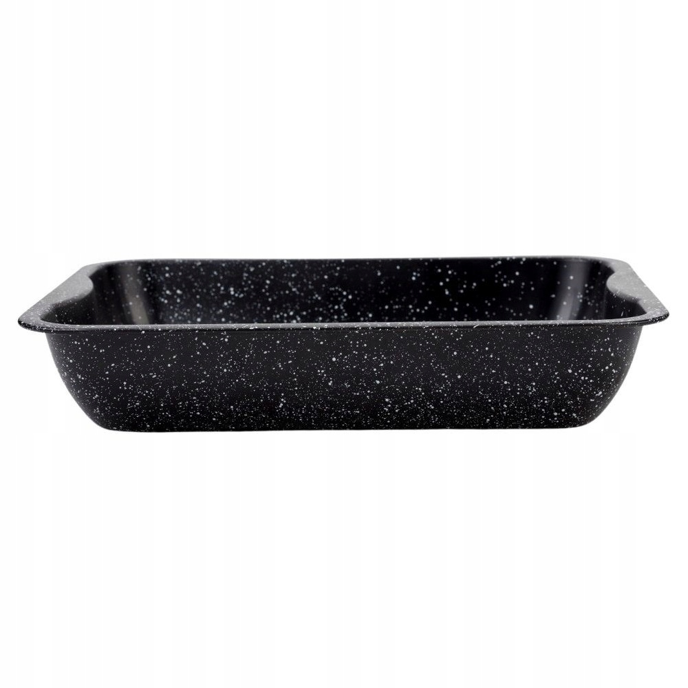 Brytfanna GRANITOWA brytfanka blacha pieczenia mięsa warzyw ryb ciast 6,5L Pojemność 6.5 l