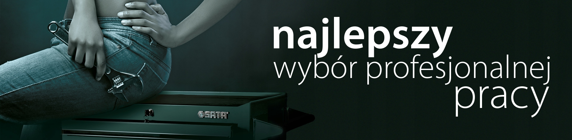 SATA ST13415SC NASADKA 1/2" 6-KĄT DŁUGA 27MM Marka SATA