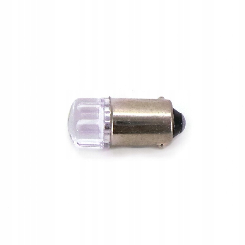 

T4W H5W Led BA9S 12V Canbus 140lm Biały