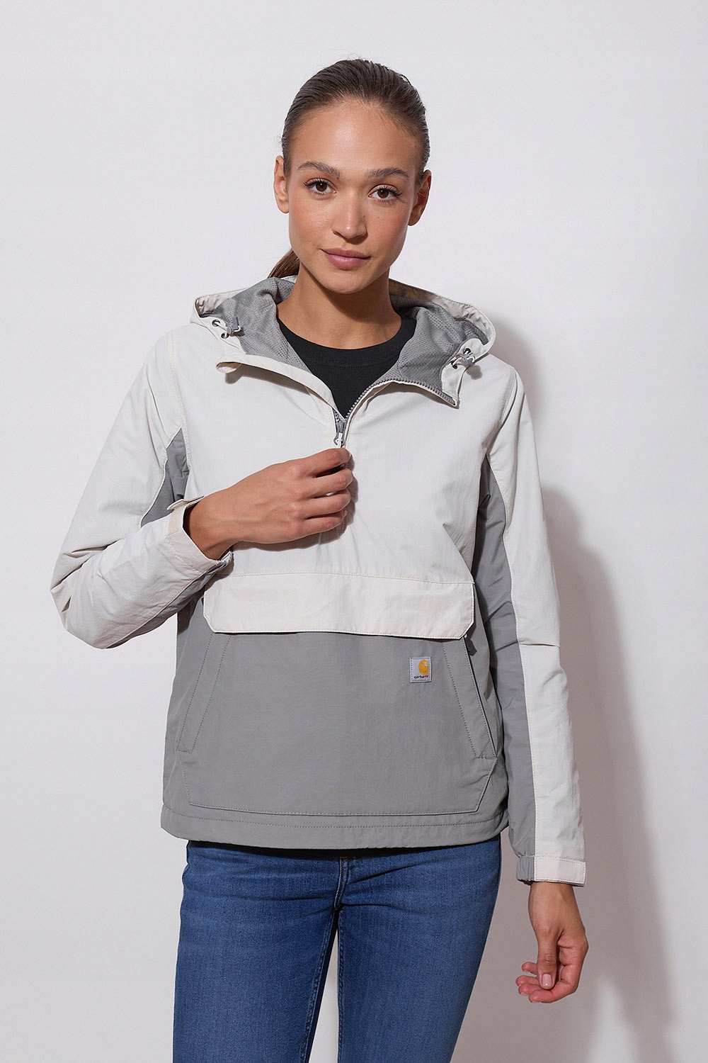 Bunda Carhartt Rain Defender Lightweight Packable Anorak