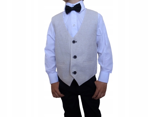 Garnitur/ Elegancki komplet wizytowy 92