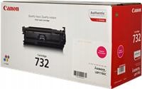 Canon Crg 732 M, purpurový