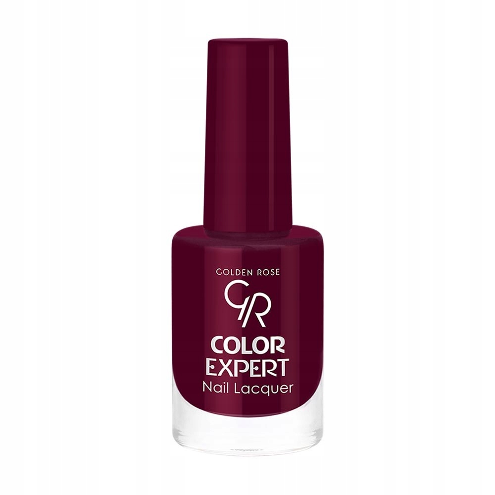 Golden Rose COLOR EXPERT NAIL Trwały Lakier 421