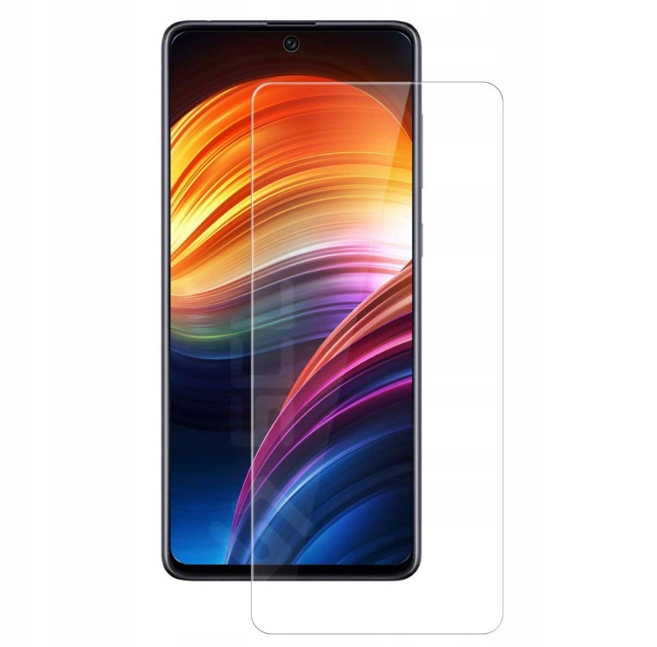 

Szkło Hartowane 9H Szyba do Samsung Galaxy A71