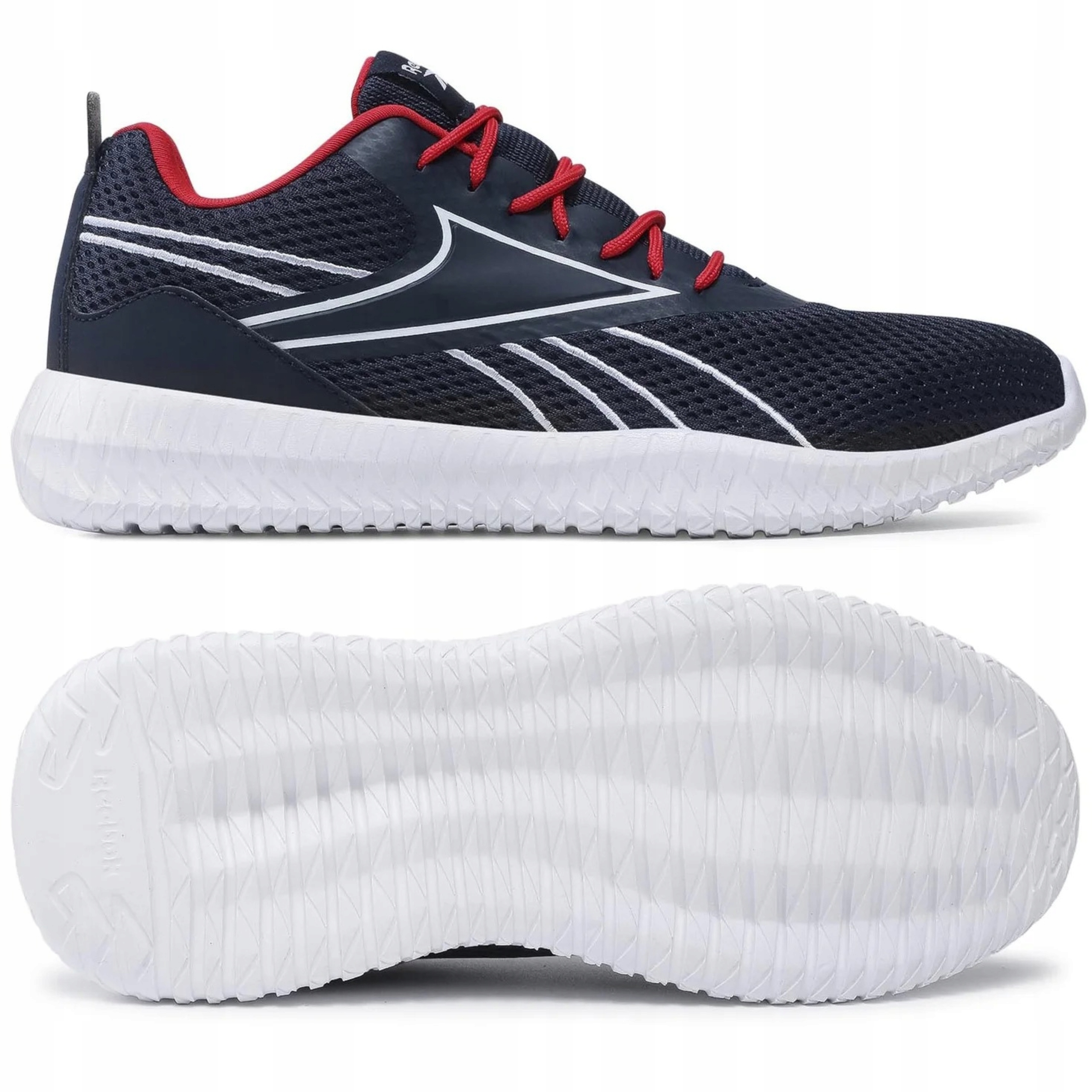 Reebok Dámské Sportovní Boty Na Fitness Pohodlné Lehké Pro Každodenní Nošení 38,5