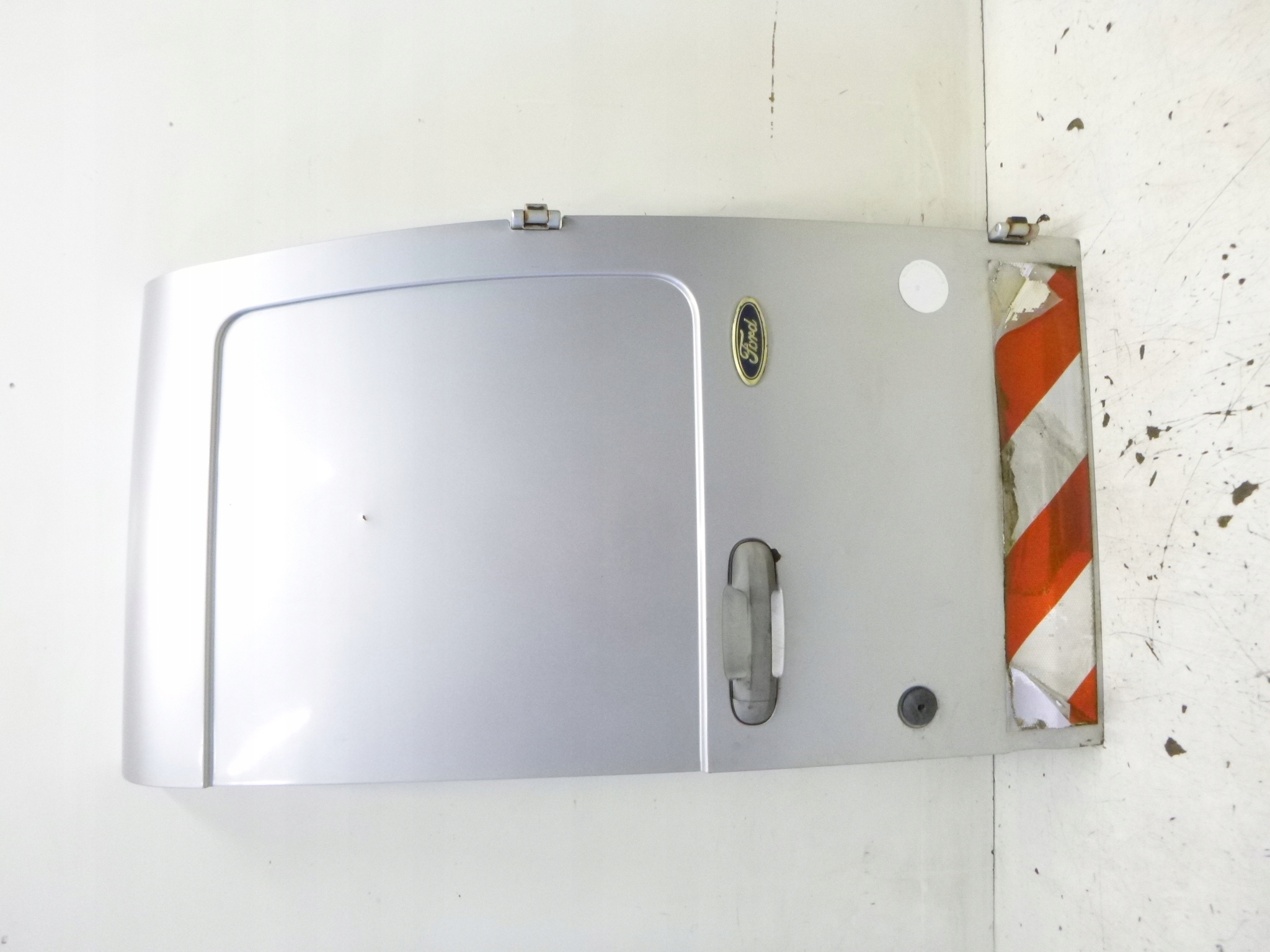 rear part door right Ford Transit Connect Mk1 AA/P1 2004r. complete