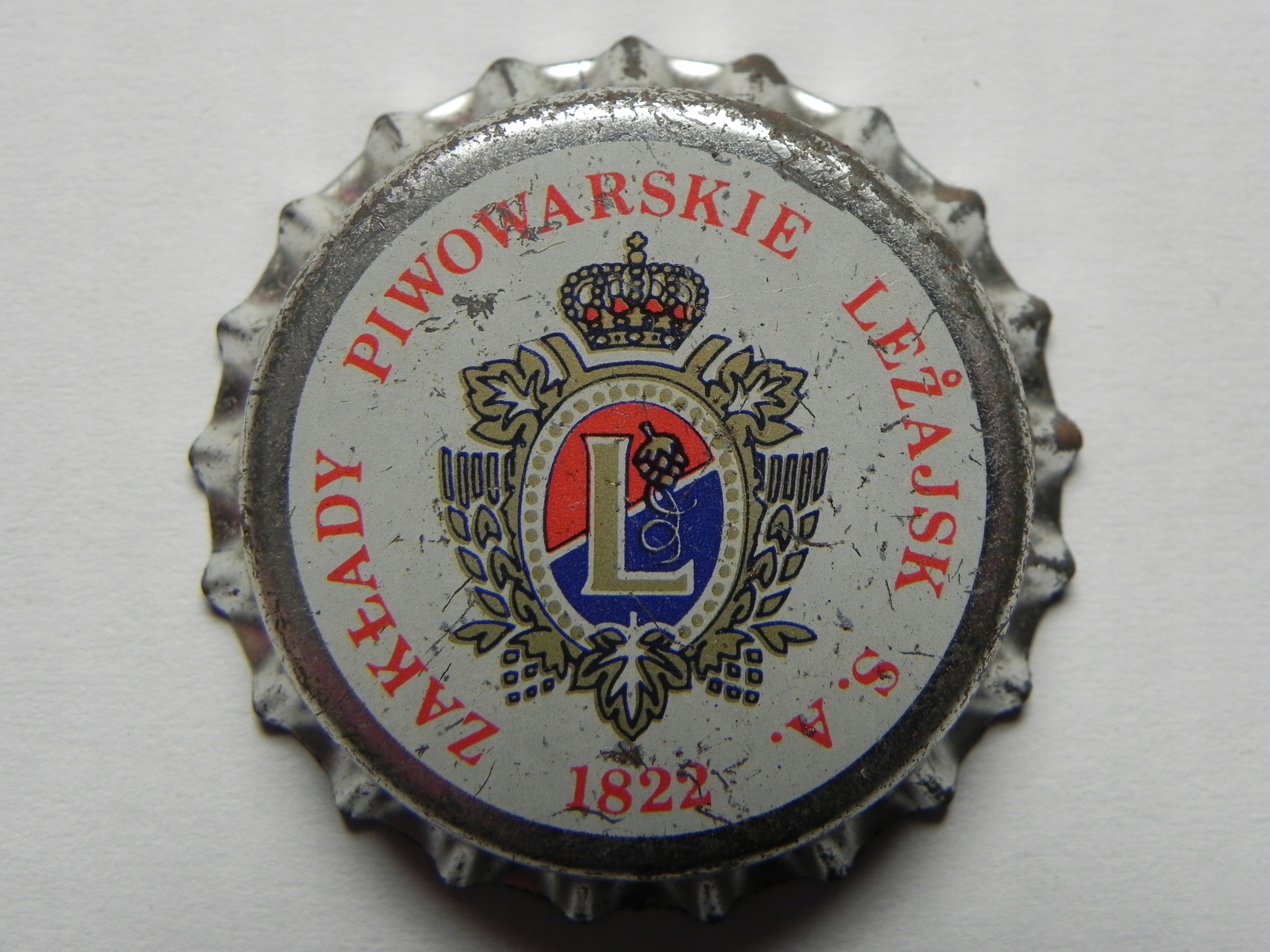 Leżajsk 17 - NIEBUTELKOWANY