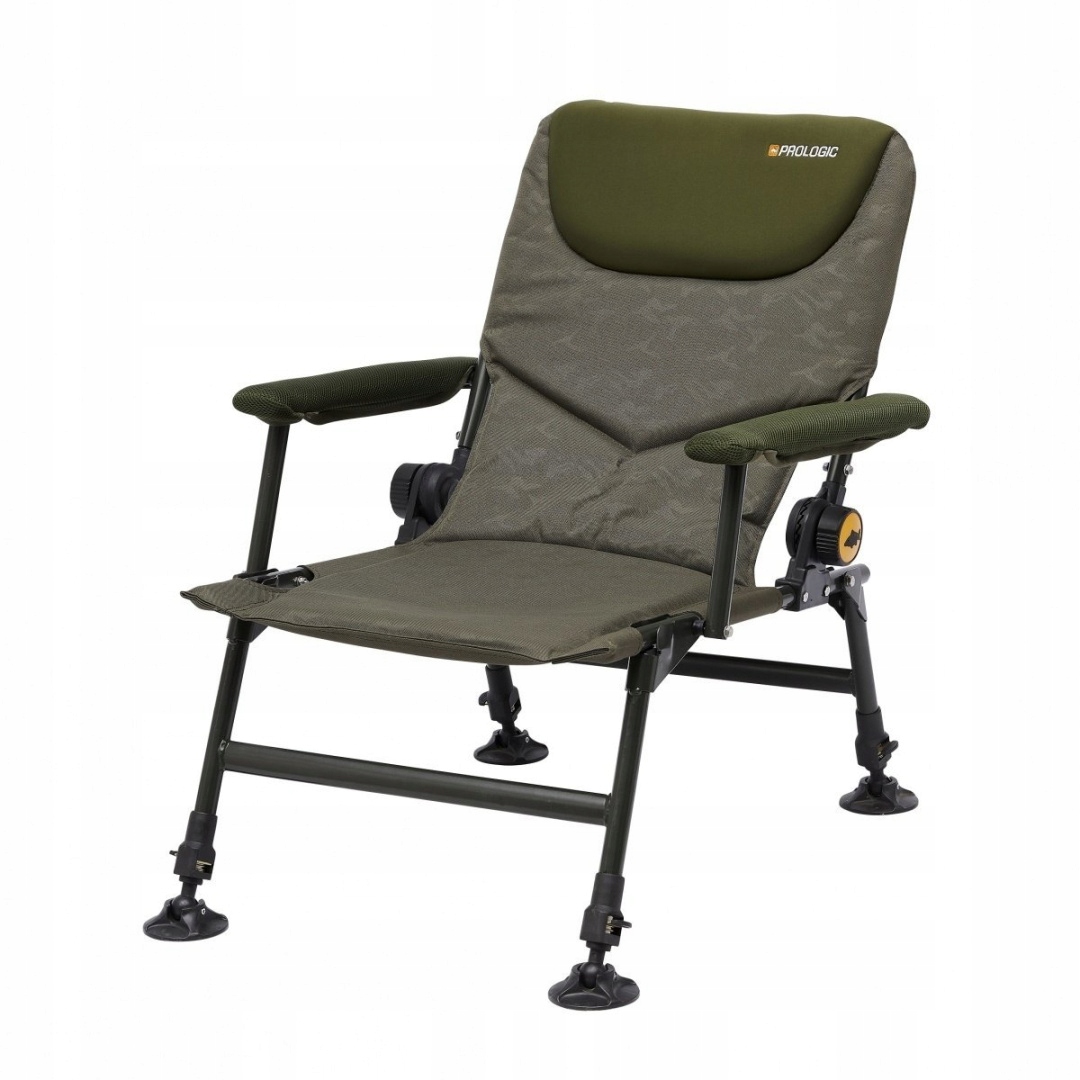 Krzesło Prologic Inspire Lite-Pro Recliner Chair With Armrests
