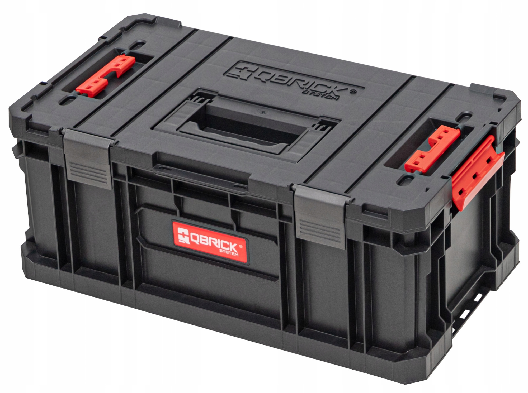 Skrzynia narzędziowa Qbrick System Two Toolbox Plus Vario Warsztatowa