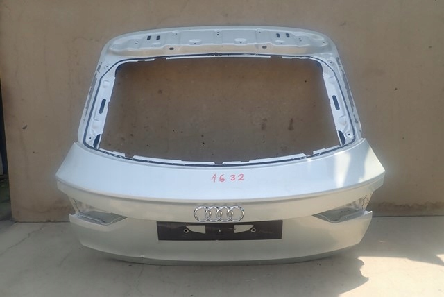 KLAPA TYŁ POKRYWA AUDI Q3 SPORTBACK 83F 20-