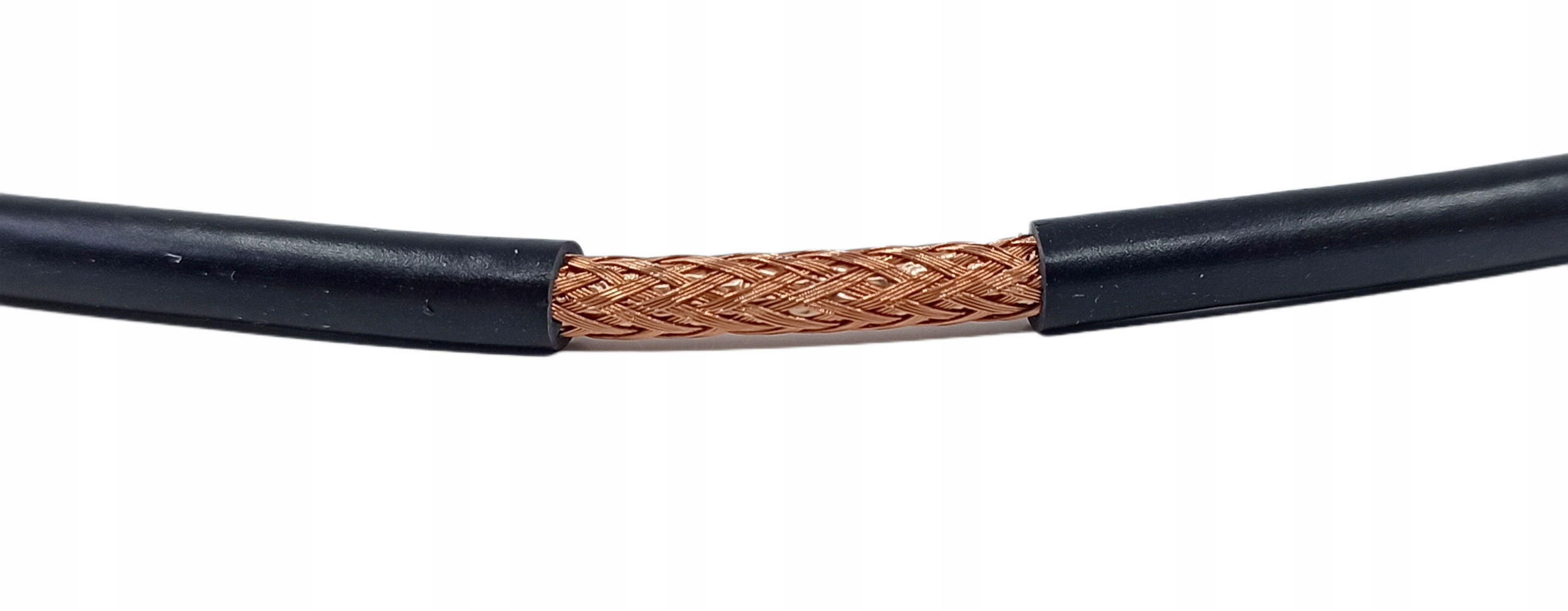 POLSKI kabel RG58 RG 58 R-ALL niskostratny Satec