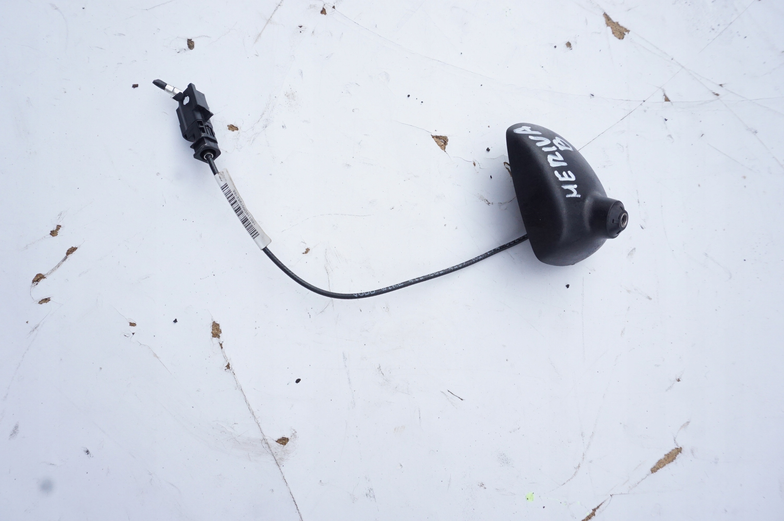 ANTENA DACHOWA OPEL MERIVA B