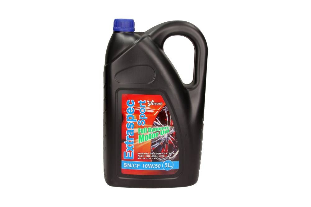 Olej Specol 10W50 5L Extraspec Sport S
