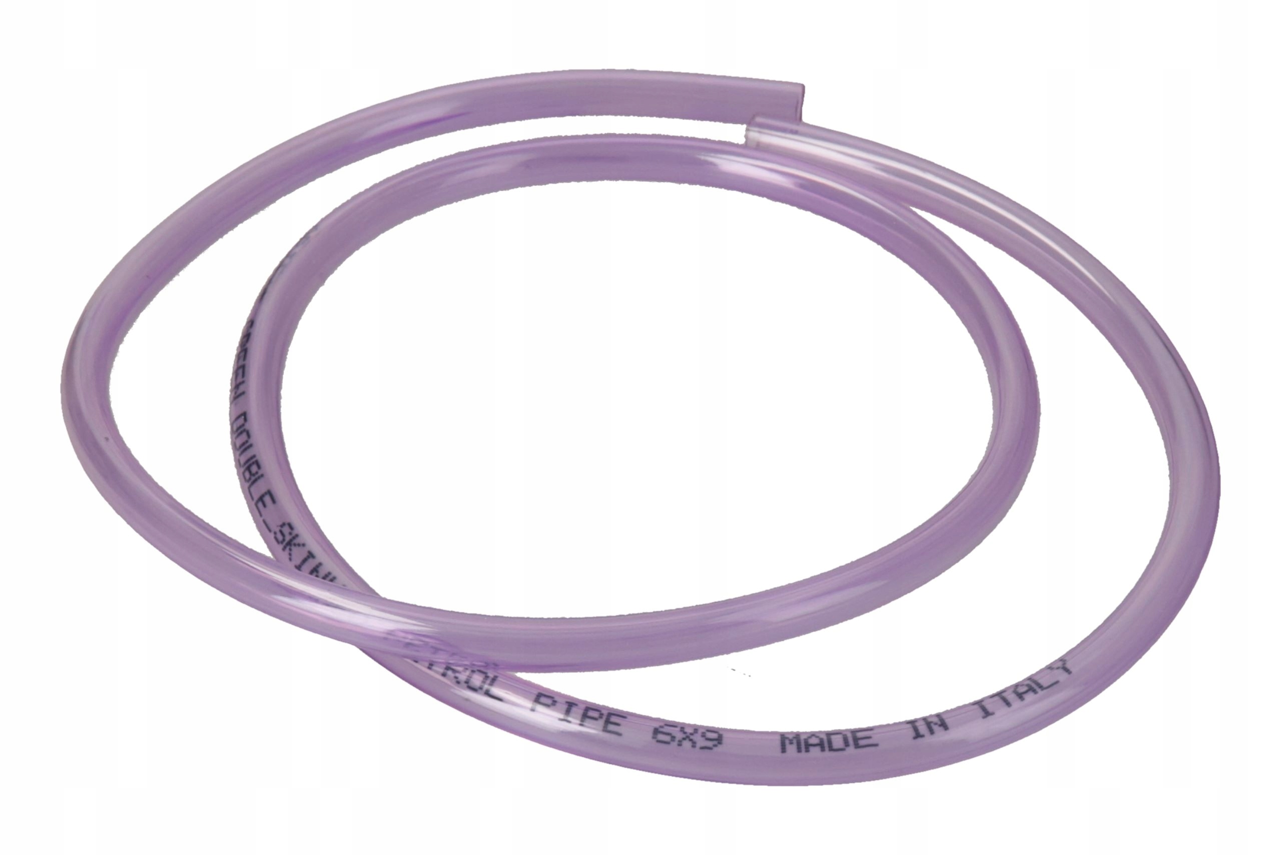 Przewód paliwowy Ariete dwuplaszczowy 6,5x11mm 10m