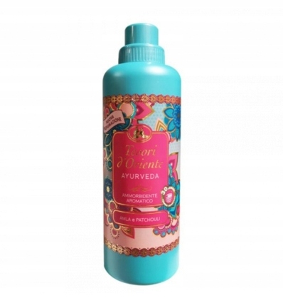 

Tesori d'Oriente Ayurveda płyn do płukania 30 It