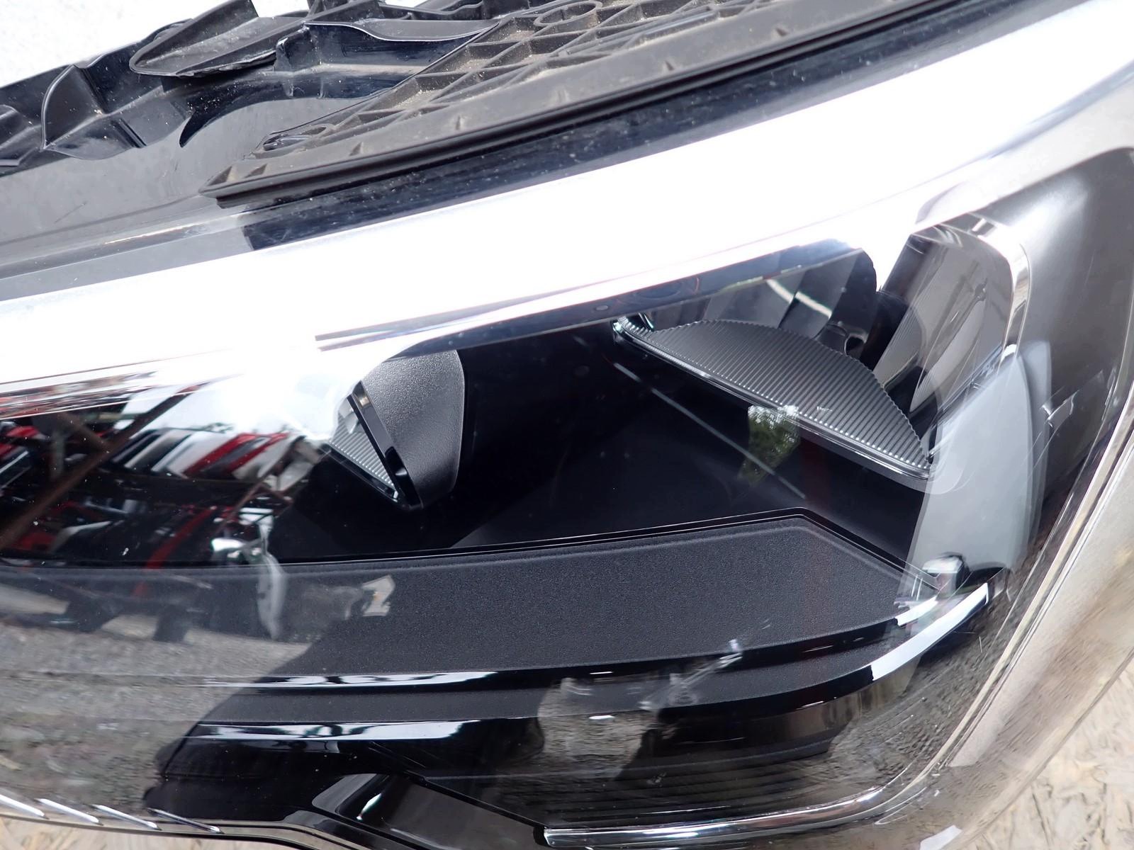 light left left FULL LED AUDI Q3 2 II 83A F3B 18-25R 83A941011