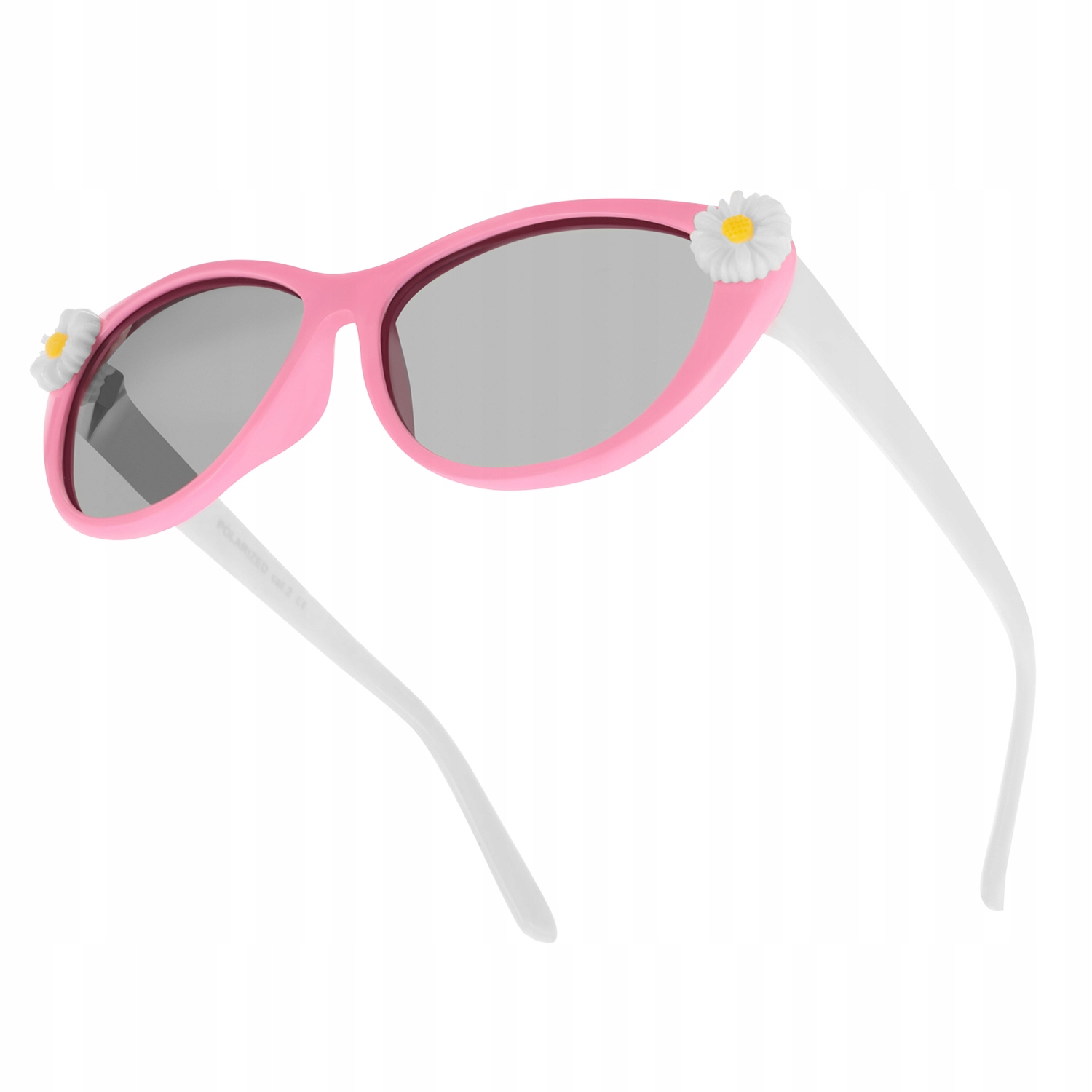 

Okulary Dziecięce Polaryzacyjne przeciwsłoneczne