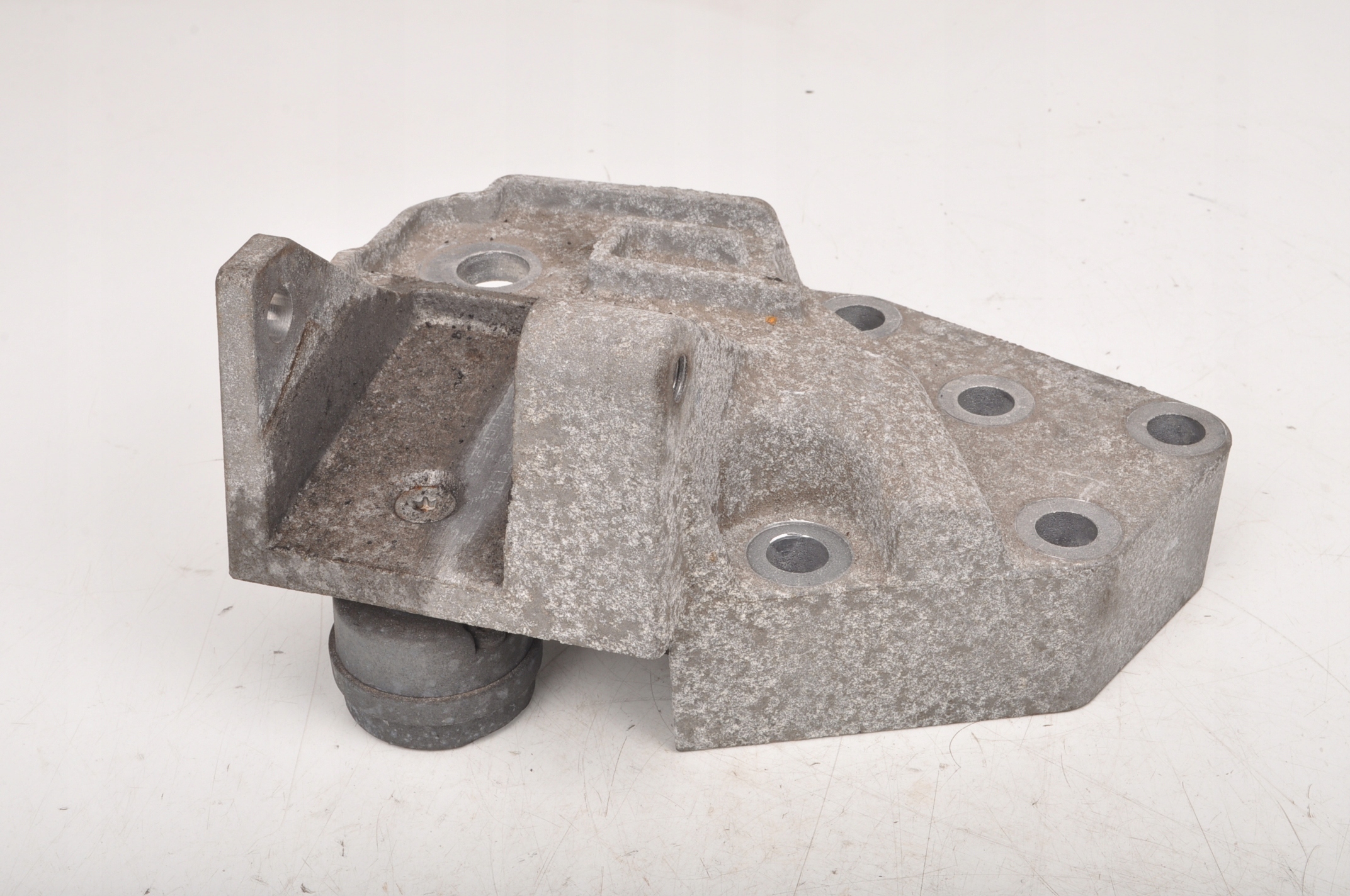 FREELANDER II 2.2 TD4 16V ŁAPA PODUSZKA SILNIKA