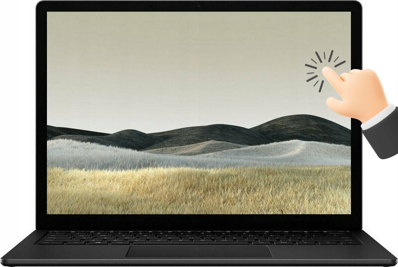 Win 11 w Laptopy, notebooki, ultrabooki, rozdzielczość 2256 x 1504