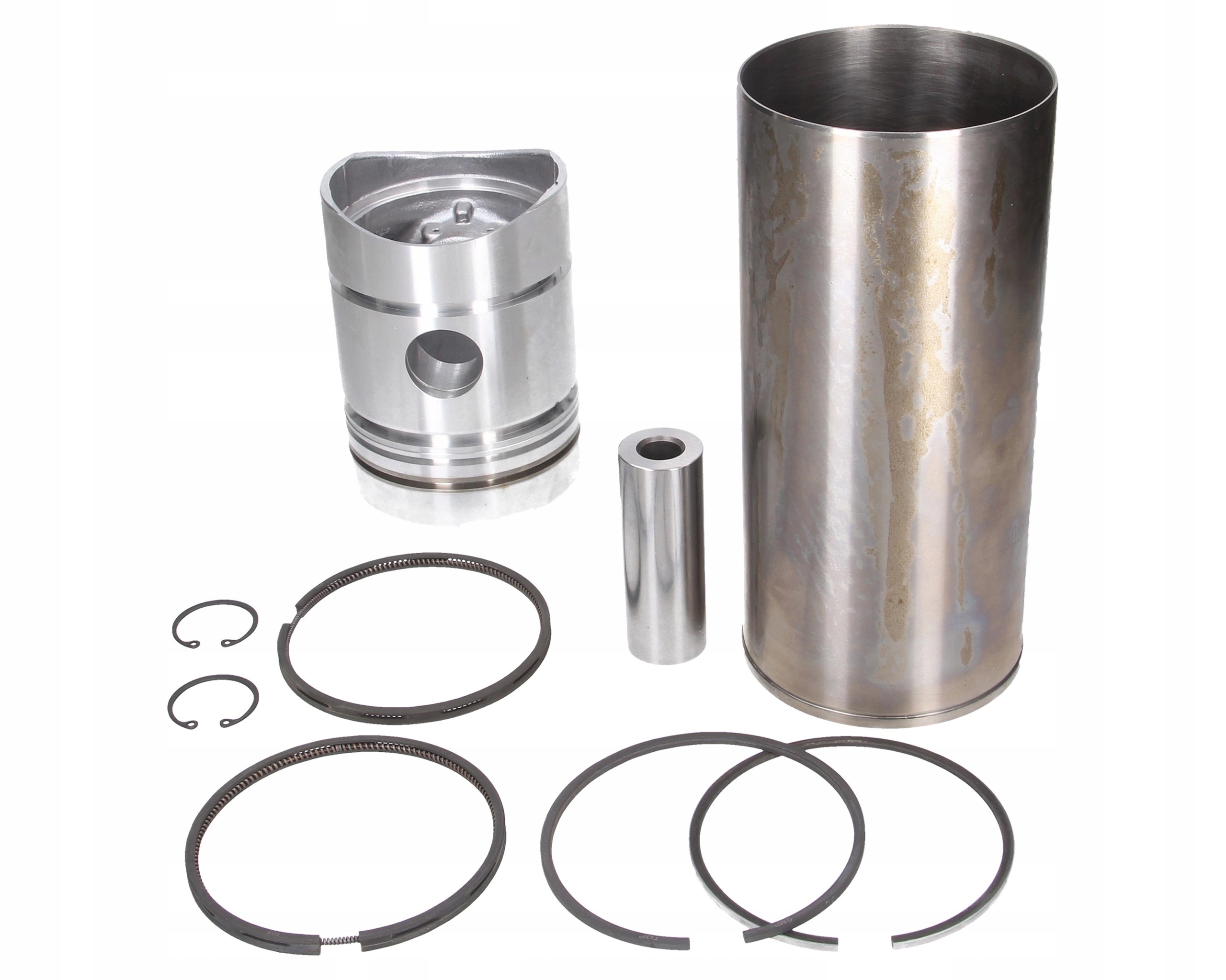 Opravná sada SW-400 Bizon pro 4 kroužky 023020301