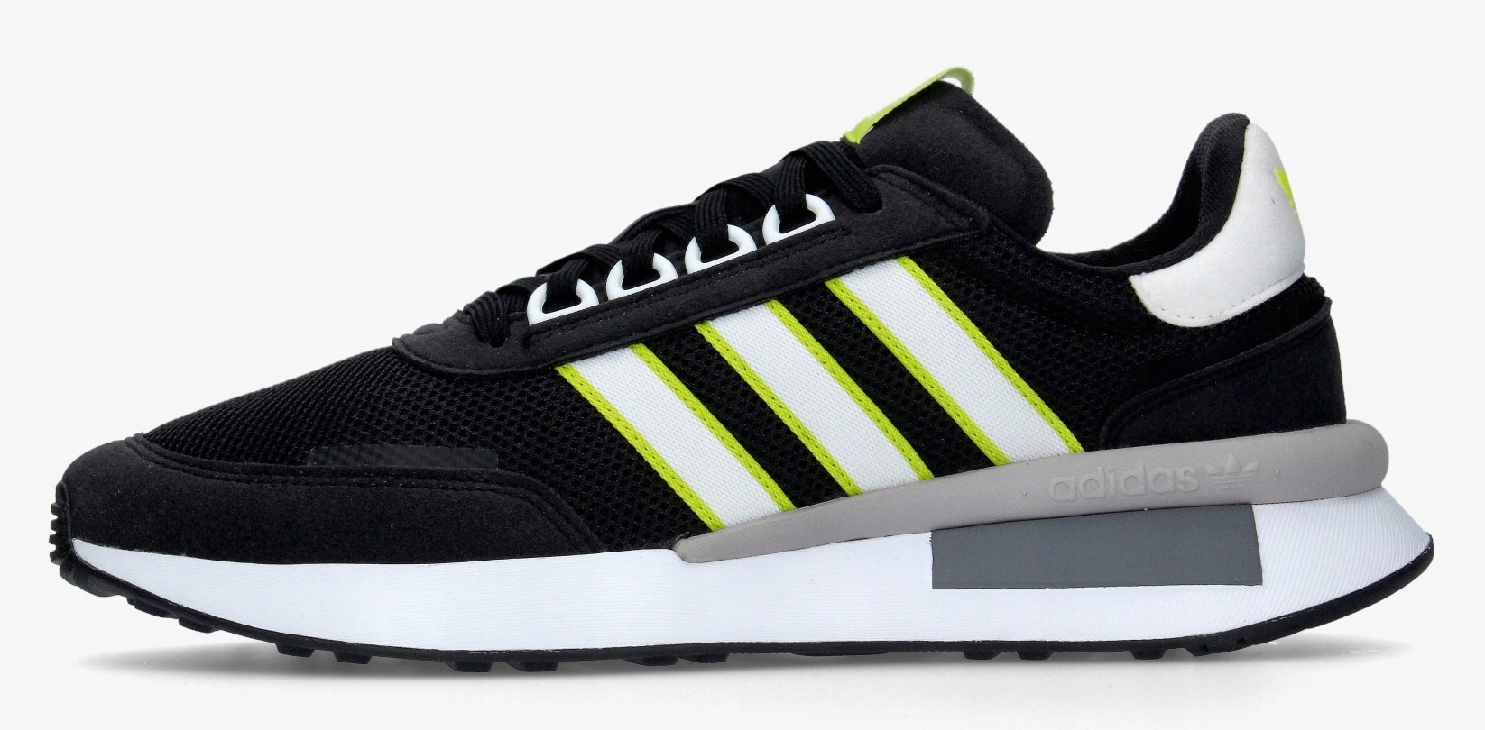 Boty Adidas Zx Retroset FW4772 sportovní 46