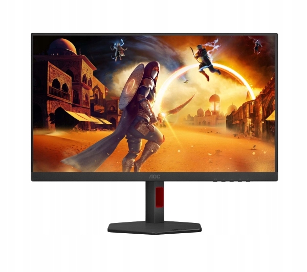 Monitor Gamingowy Aoc Gaming U27G4R 27'' 4K Ips 1ms Pivot