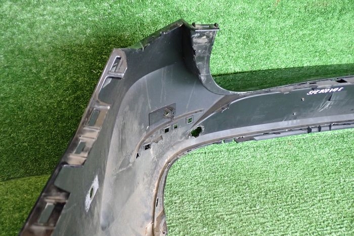 SEAT LEON IV CUPRA KOMBI bumper rear rear part