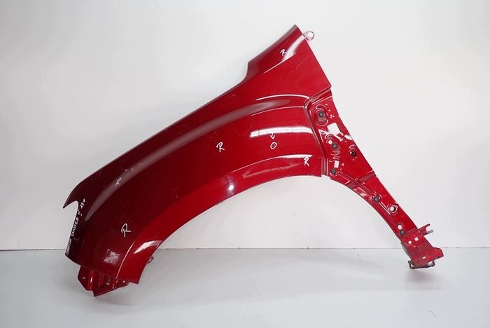 DACIA DUSTER II 17- fender left front front