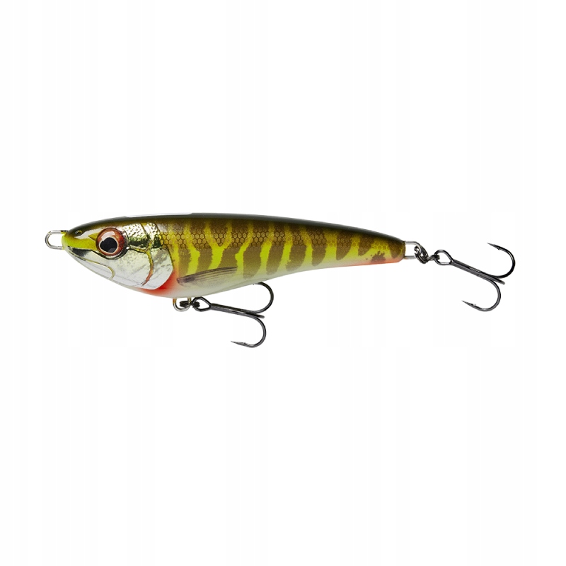 Wobler Sg Freestyler 13CM 46G Pike