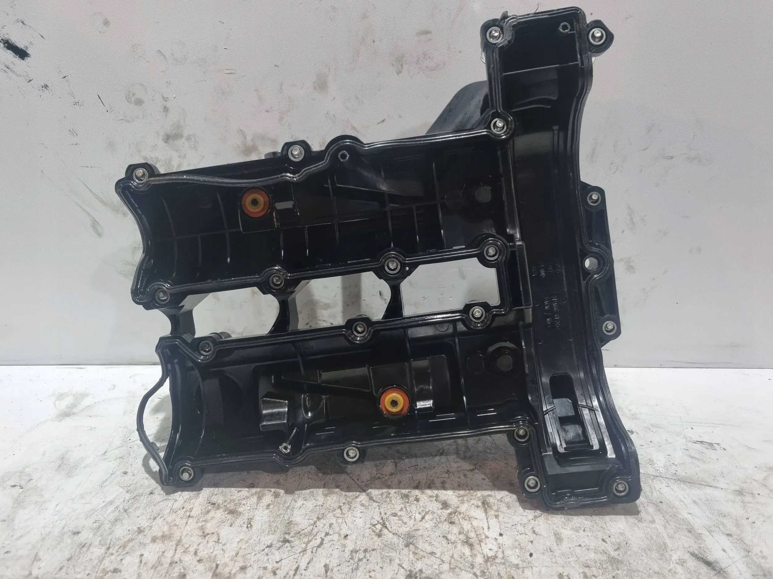 ABDECKUNG DER VENTILE CM5G-6K271-CK FORD C-MAX MK2 FOCUS MK3 1.0ECOBOOST