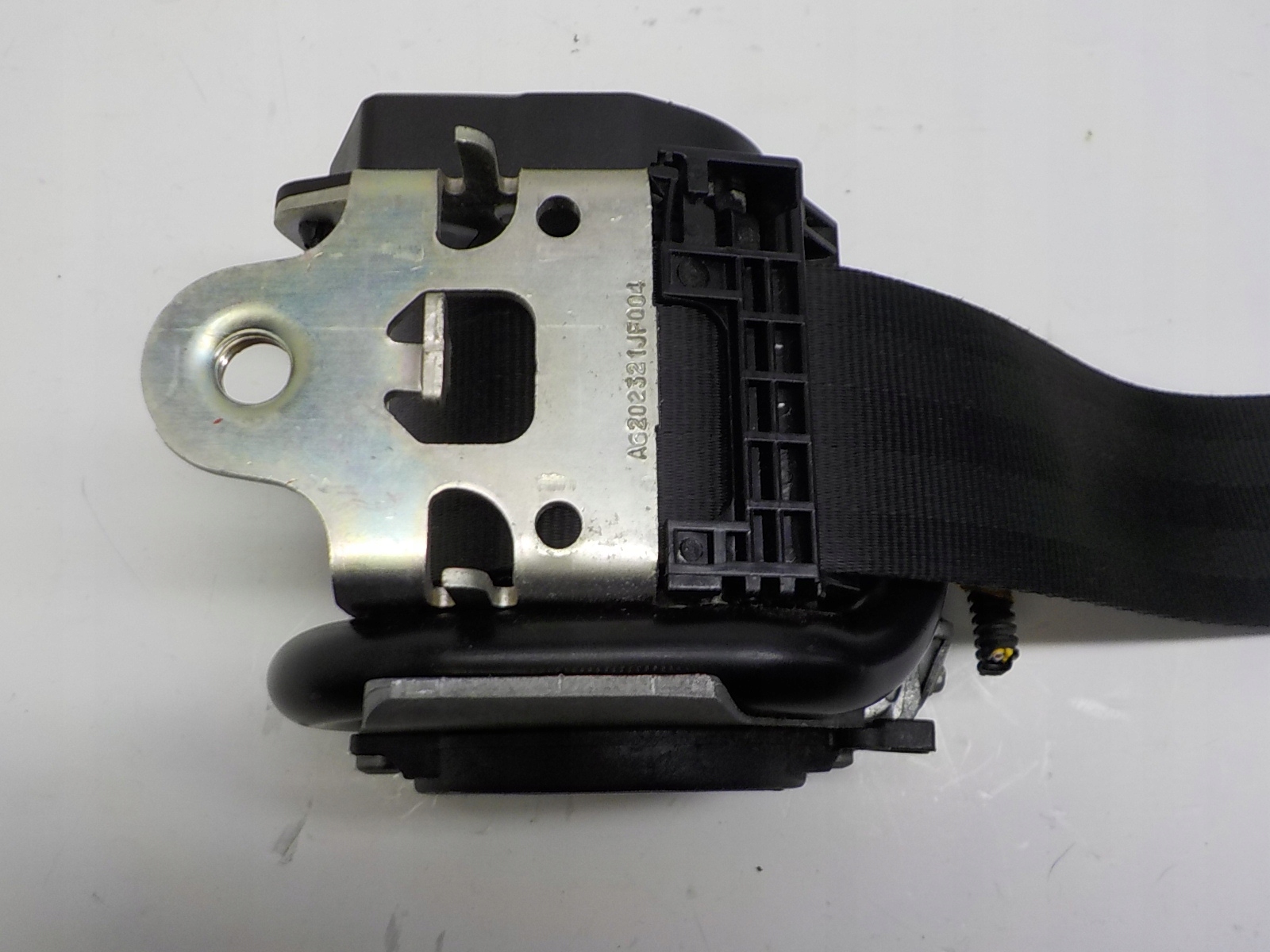 FIAT DOBLO II Gurten Sicherheits links 735563379